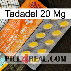 Tadadel 20Mg new05